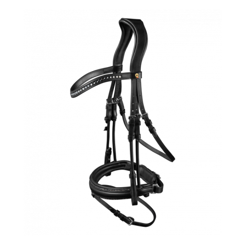 Waldhausen S-Line Bridle Glamour