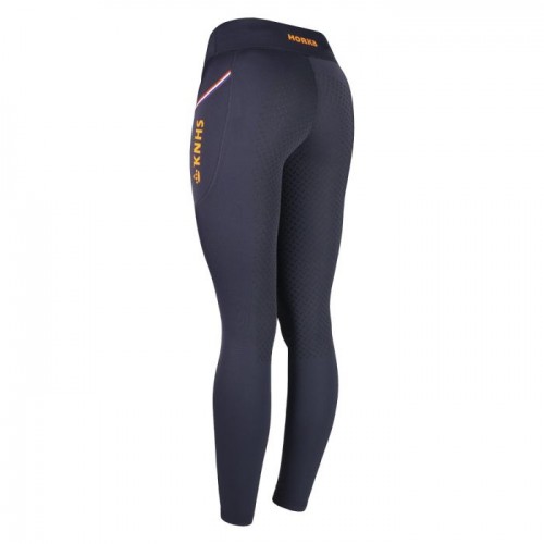 Horka KNHS Riding Tights