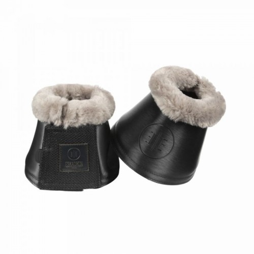 Eskadron FW'22 Essence softslate fauxfur Overreach boots