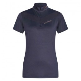 HV Polo SS'24 Poloshirt Alexa