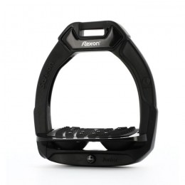 Flex-On Safe-On Junior Stirrups