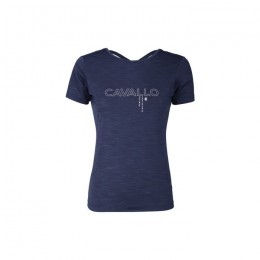 Cavallo SS'22 T-Shirt Dulce