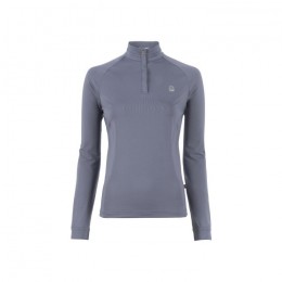 Cavallo SS'24 UV Halfzip Shirt Caval