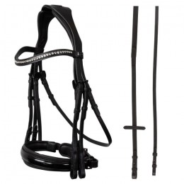 ANKY Double Bridle Comfort Fit