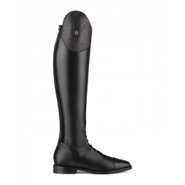 Cavallo Riding Boots Linus Jump Bling Zwart