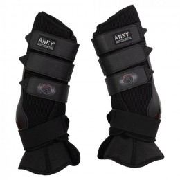 ANKY stable/transport boots Magnetic ATB23007