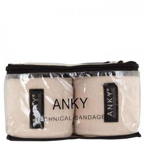 ANKY SS' 22 Bandages Frosted Almond