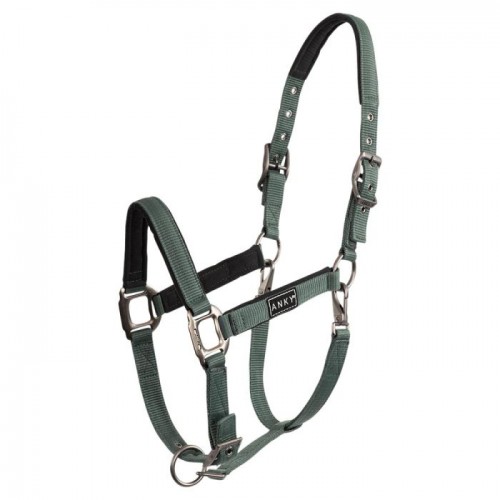 ANKY grooming halter ATH22001
