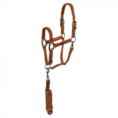 ANKY Halter and lead Stones ATH23001