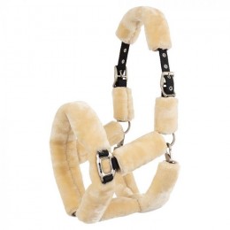 ANKY Halter Fluffy ATH23002