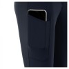 ANKY riding breeches Glance silicone seat ladies XR22101