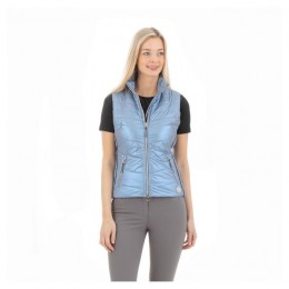 ANKY SS'22 Stepped Waistcoat