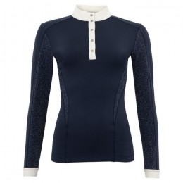 ANKY Longsleeve Competition Shirt Olympia