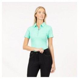 ANKY SS'23 Poloshirt Essential Bermuda