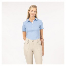 ANKY SS'23 Poloshirt Essential Endless Sky