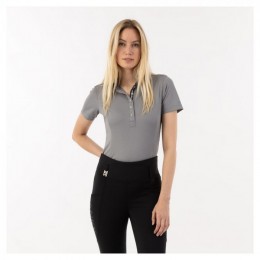 ANKY SS'24 Poloshirt Essential Night Owl