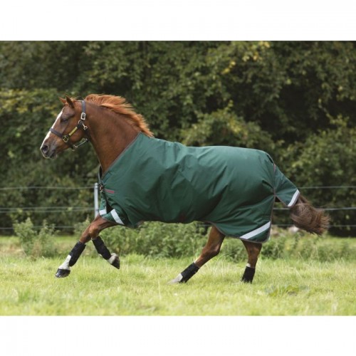 Rambo Original Turnout Lite with leg arches 100g