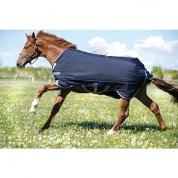 Rambo Original Turnout Medium with leg arches 200g