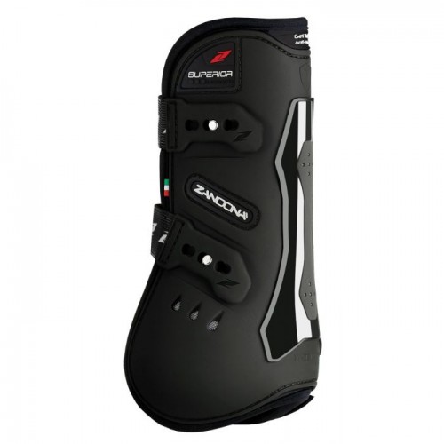 Zandona Superior Air Tendon Boots