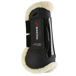 Zandona Tendon Boots Action Techno-Fur