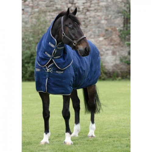 Rambo Deluxe Stable Plus Medium 200 г