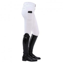 Spooks Breeches Abbie Knee grip