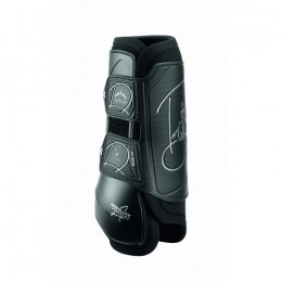 Veredus Dressage Boots Absolute Velcro Front