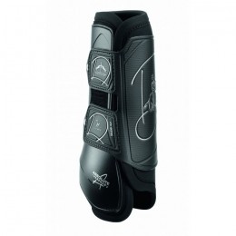 Veredus Dressage Boots Absolute Velcro Rear