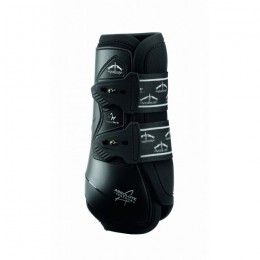 Veredus Dressage Boots Absolute Elastic Front