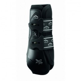 Veredus Dressage Boots Absolute Elastic Rear