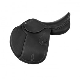 Acavallo Botticelli jumping saddle Flocked Panels