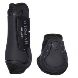 HV Polo Boots Set HVPClassic