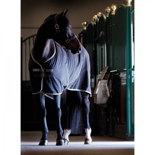 Rambo Stable Sheet Microfibre Lined