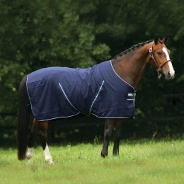 Rambo Stable Sheet Polyester Lined