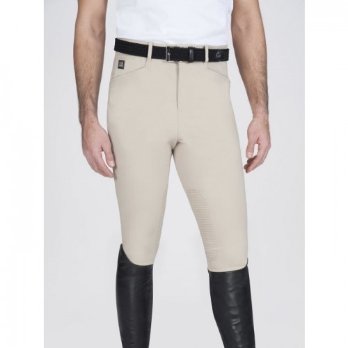 Equiline Mens Breeches Adam