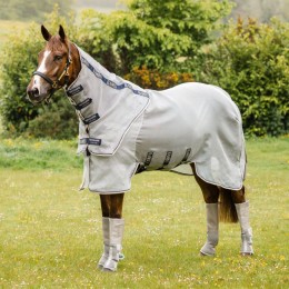 Rambo Protector Fly Rug