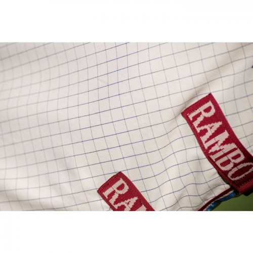 Rambo Optimo Supreme Summer Sheet - Disc Front