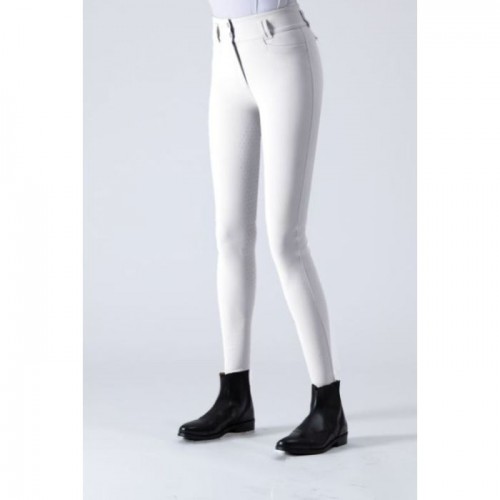 Ego7 Highwaist full grip ladies riding breeches