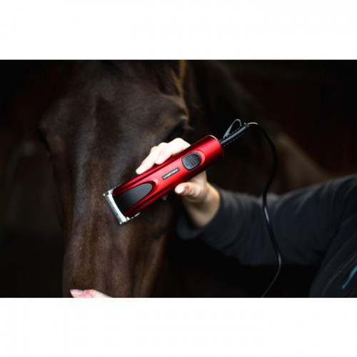 Liveryman Bruno equine clipper