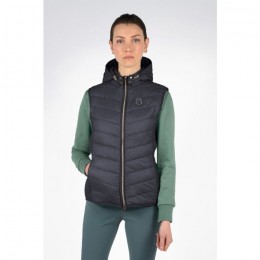 Samshield SS'22 Alta Badia bodywarmer