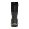 Muck Boot Arctic Sport II Mid Black-Black