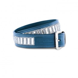 Equestrian Stockholm SS'23 Amalfi Coast contest belt