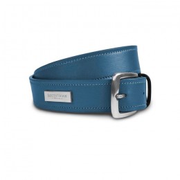 Equestrian Stockholm SS'23 Amalfi Coast prime belt