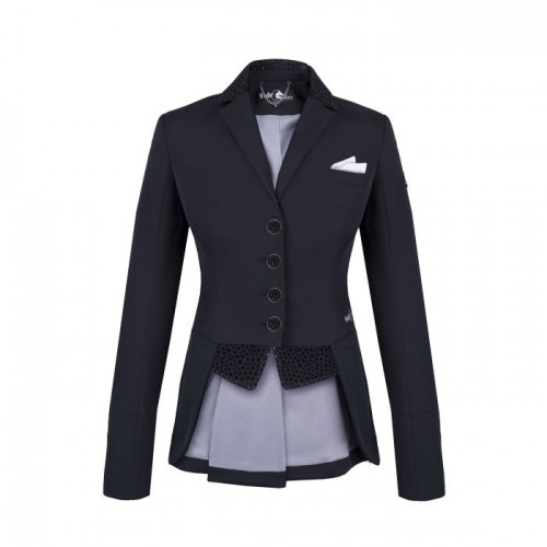 Fair Play competition jacket Anabelle Crystal