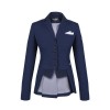 Fair Play competition jacket Anabelle Crystal