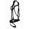 TopFit Anatomic Deluxe bridle