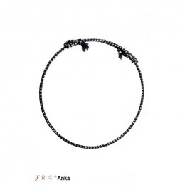 F.R.A. Riding ring Anka