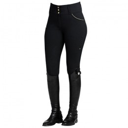 Spooks Riding Breeches Annber Full Grip High Waist