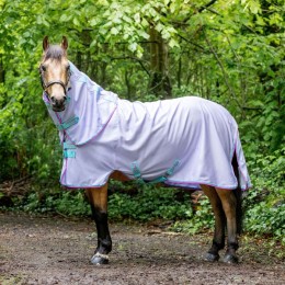 Amigo Bug Rug Pony