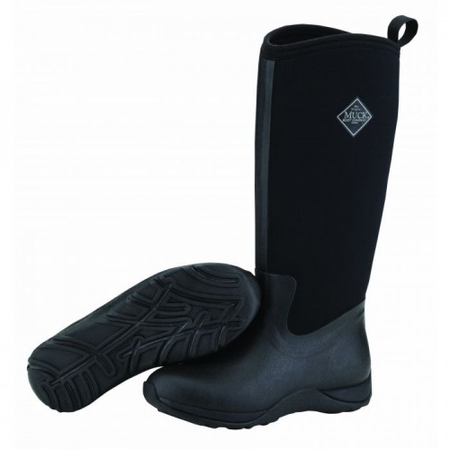 Muck Boot Arctic Adventure Woman Boots